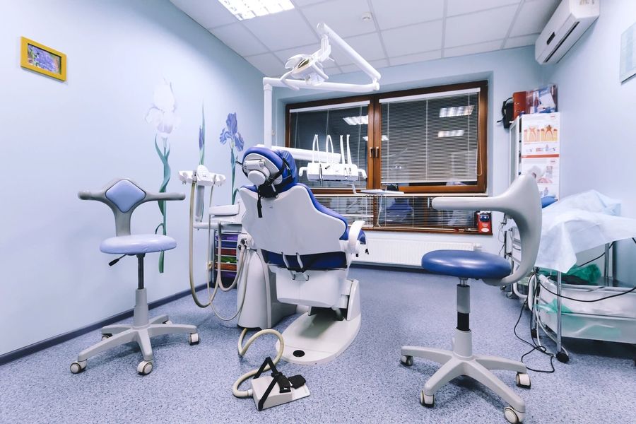 Фото клиники 2