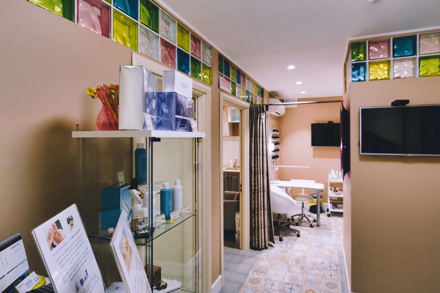 Фото клиники 10