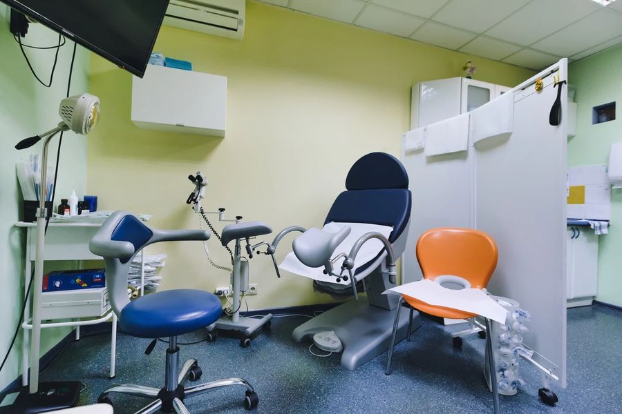 Фото клиники 17