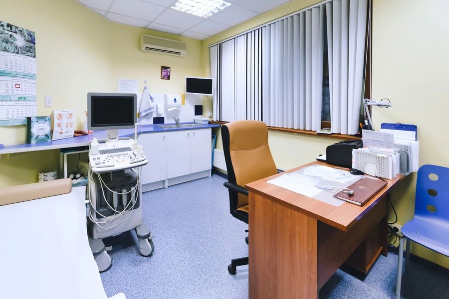 Фото клиники 16