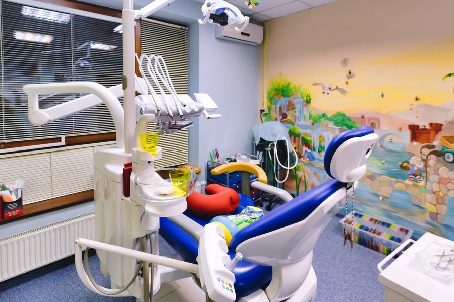 Фото клиники 14