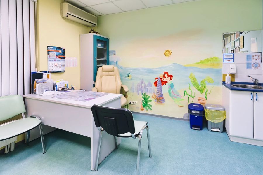 Фото клиники 12