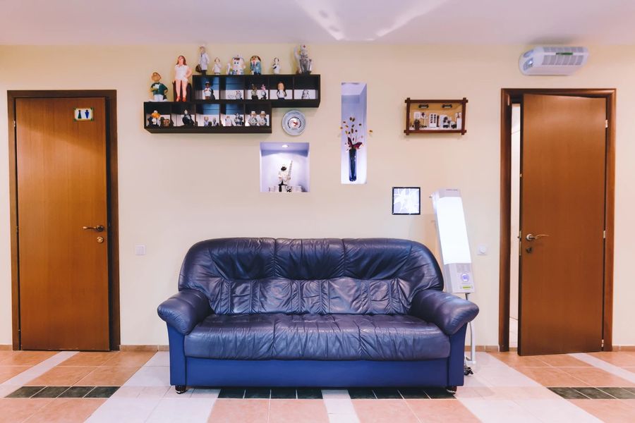 Фото клиники 6