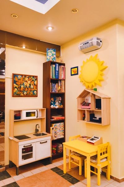 Фото клиники 13