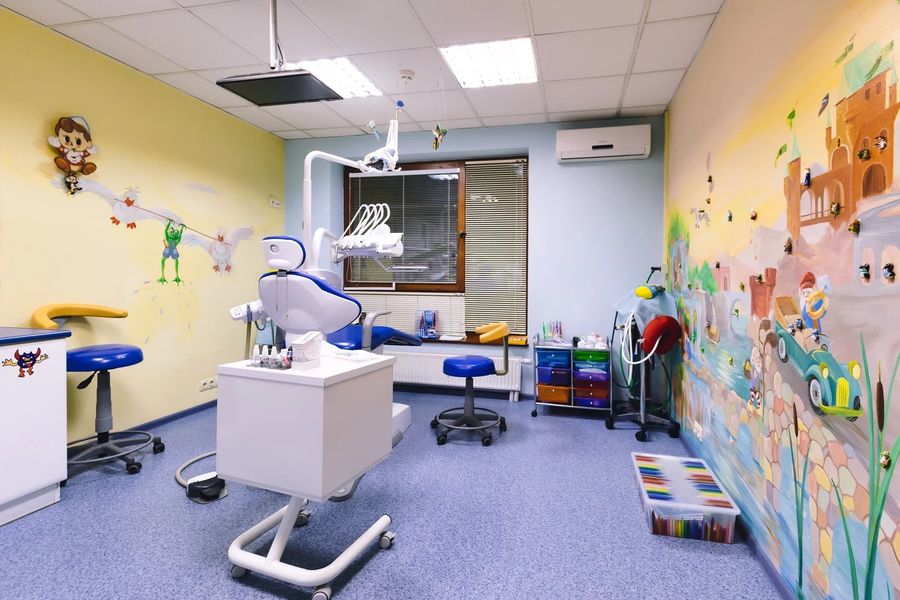 Фото клиники 15