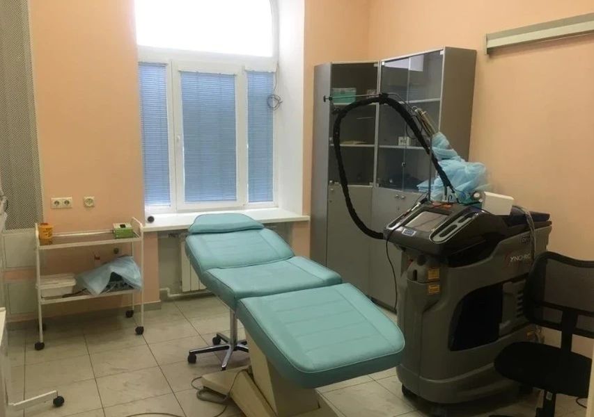 Фото клиники 5