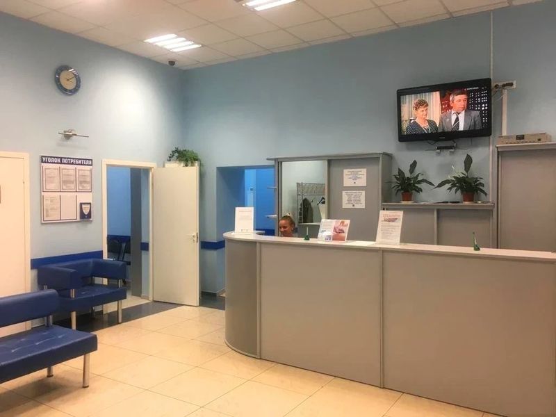 Фото клиники 3