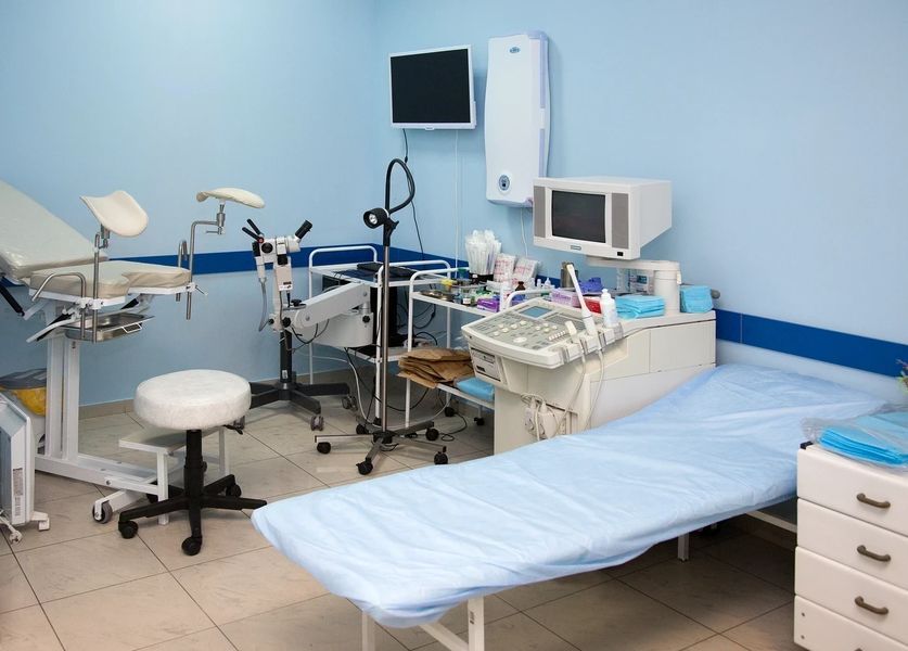 Фото клиники 6