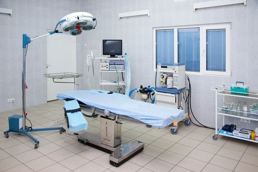 Фото клиники 7