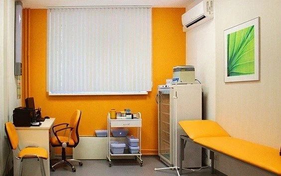 Фото клиники 3