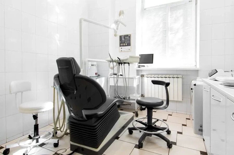 Фото клиники 4