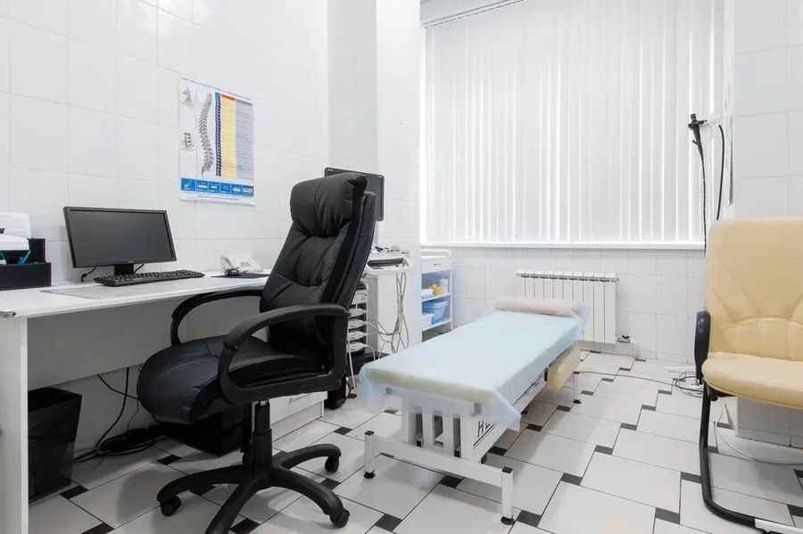 Фото клиники 3