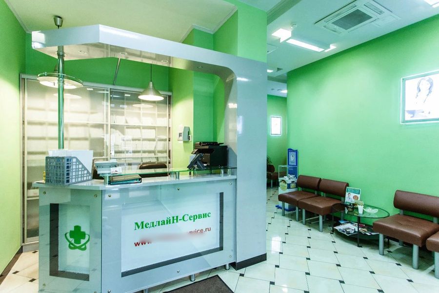 Фото клиники 9