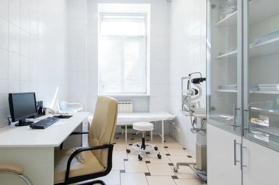 Фото клиники 5