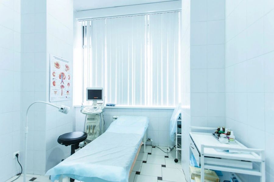 Фото клиники 10