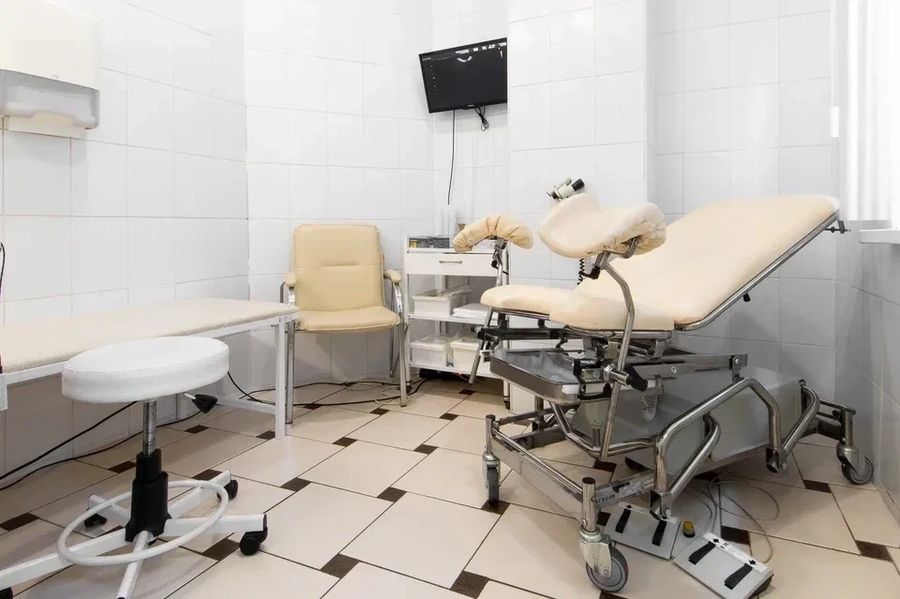 Фото клиники 6