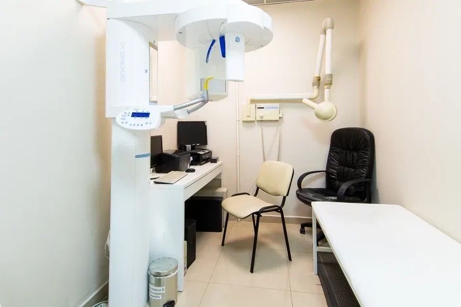 Фото клиники 4