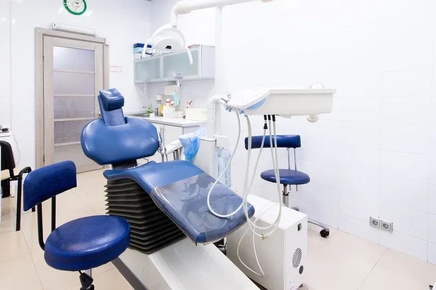 Фото клиники 5