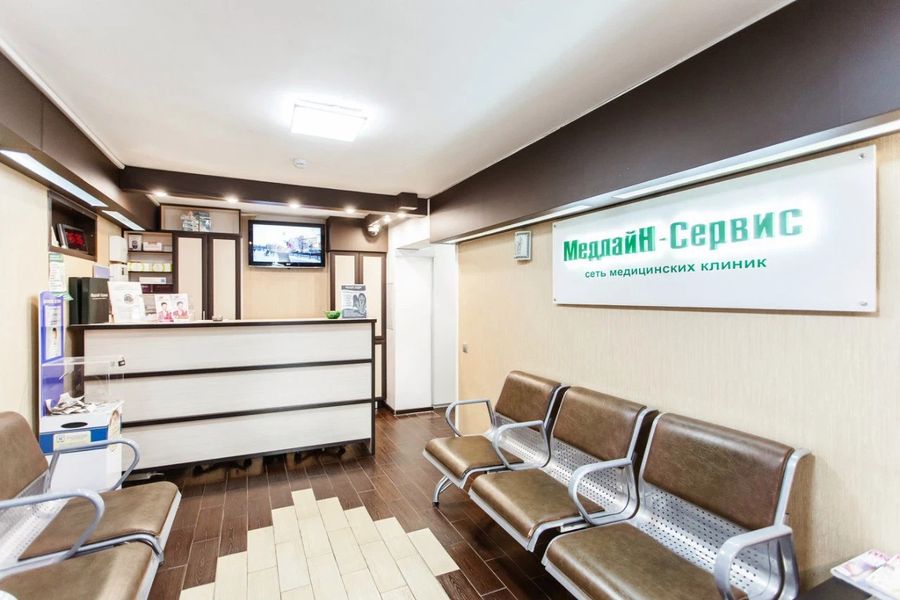 Фото клиники 6