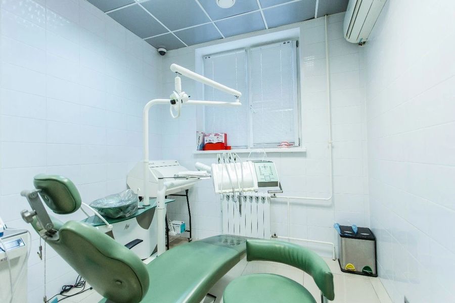 Фото клиники 8