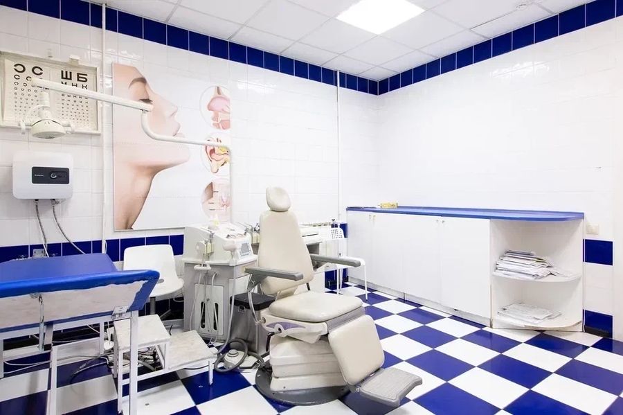Фото клиники 1