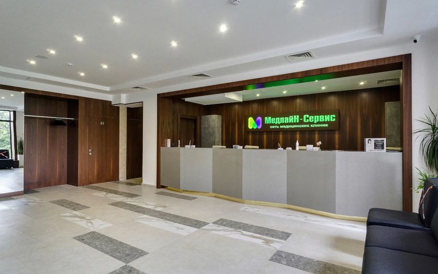 Фото клиники 4