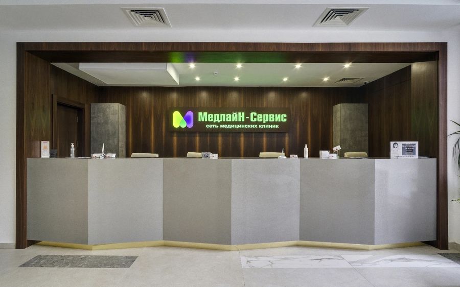 Фото клиники 23