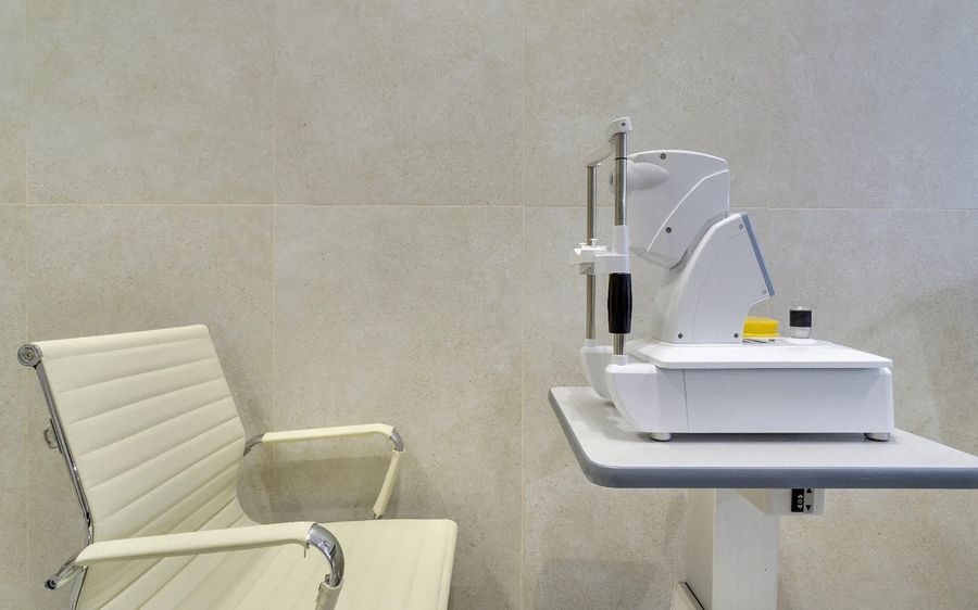 Фото клиники 16