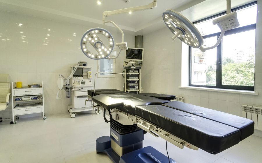 Фото клиники 7