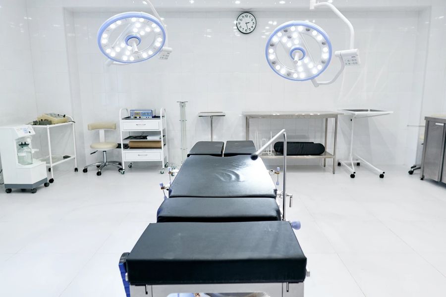 Фото клиники 3