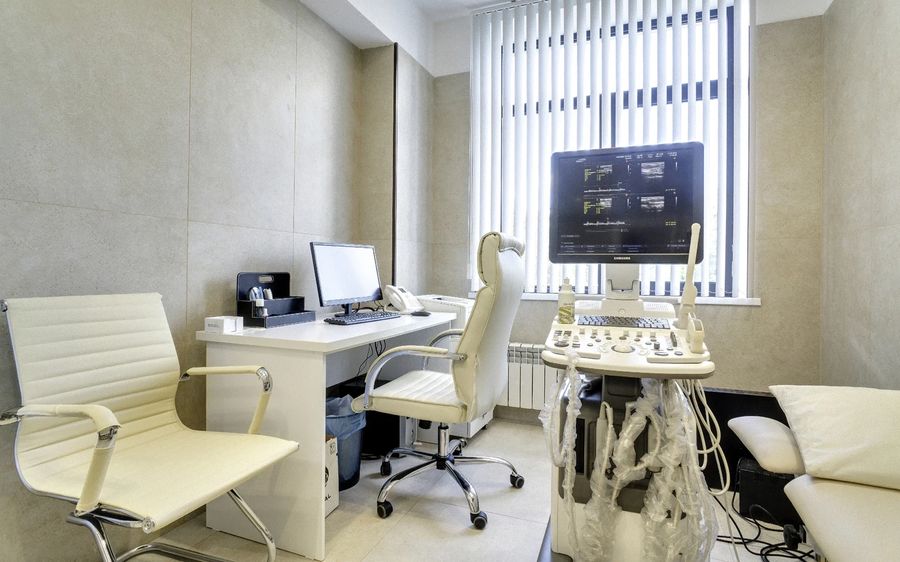 Фото клиники 18