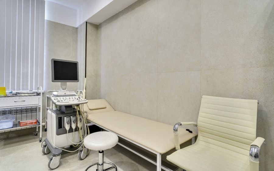Фото клиники 14