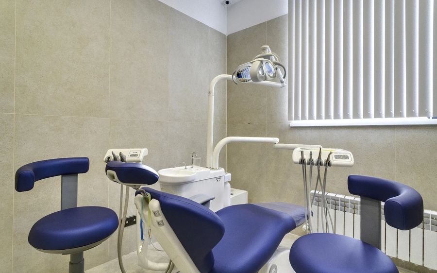 Фото клиники 21