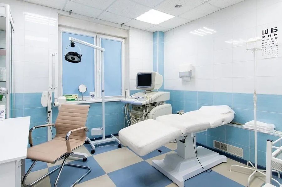 Фото клиники 2