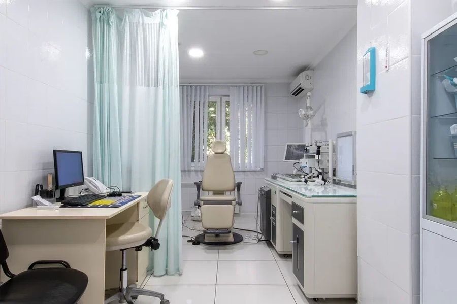 Фото клиники 4