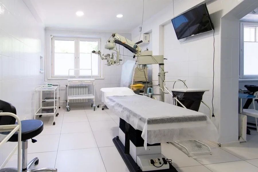 Фото клиники 9