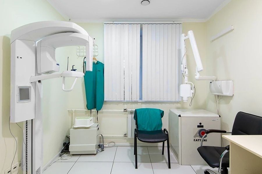 Фото клиники 11