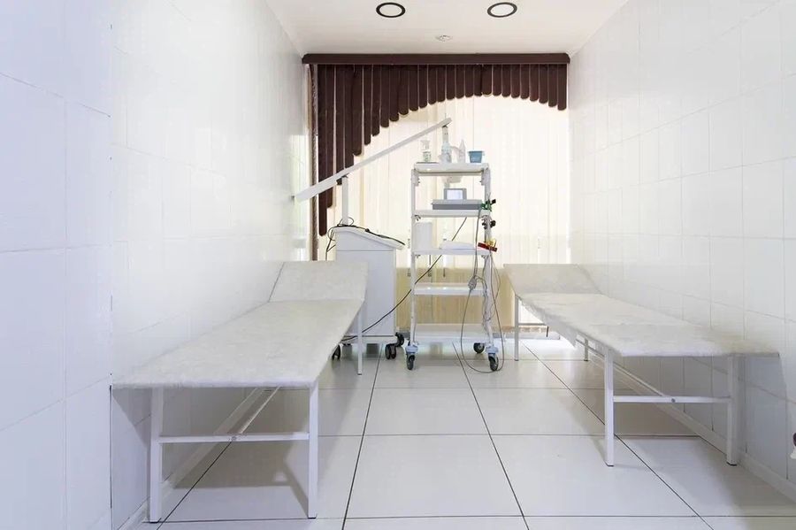 Фото клиники 8