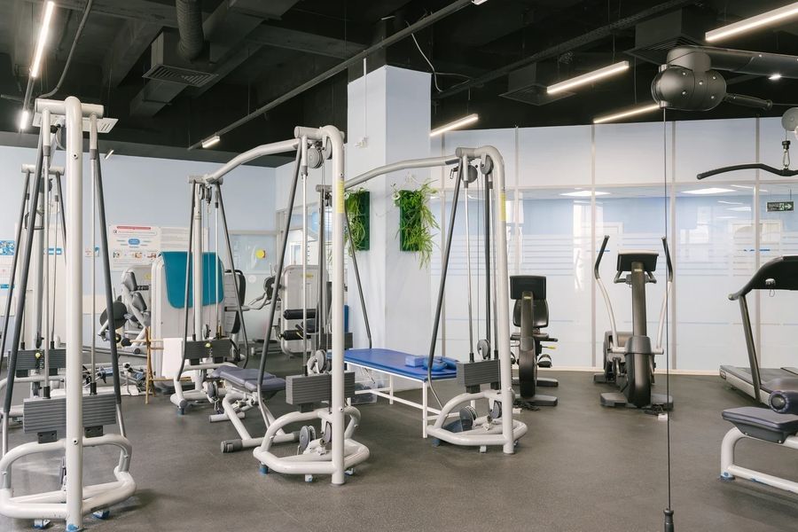 Фото клиники 9