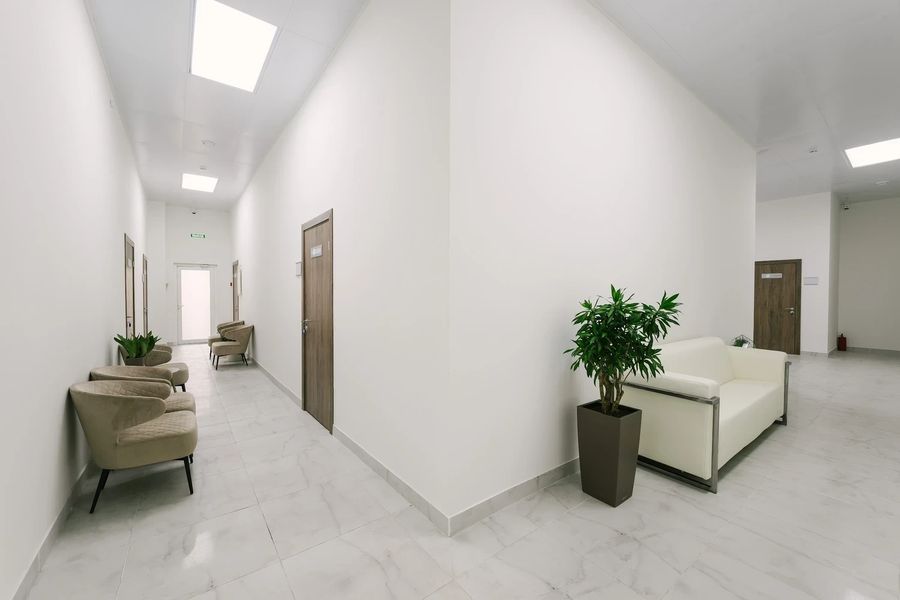 Фото клиники 23