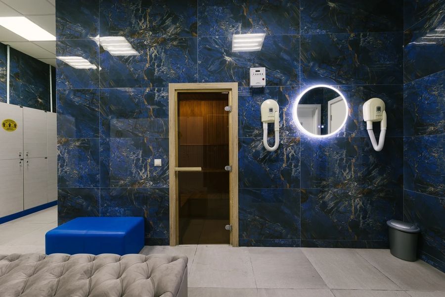 Фото клиники 13