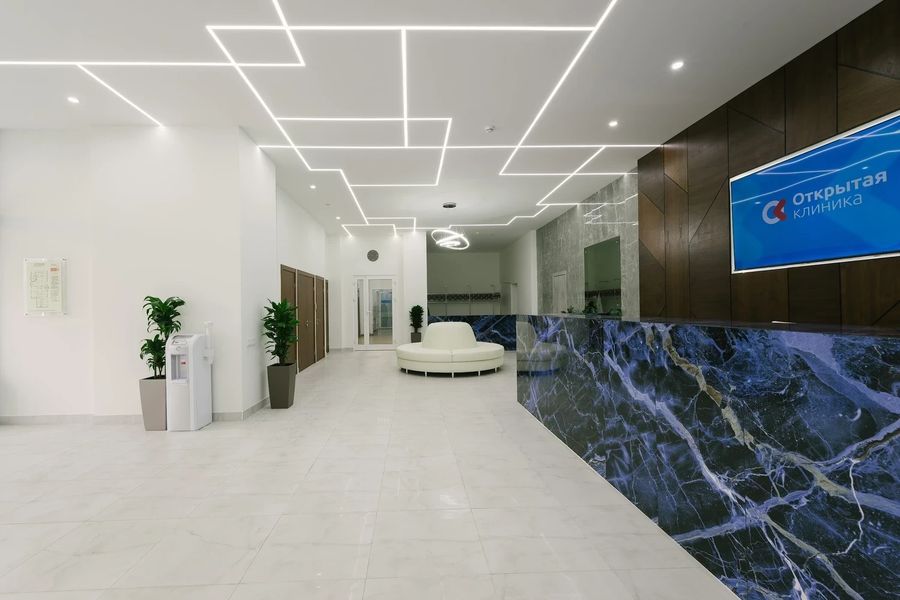 Фото клиники 25
