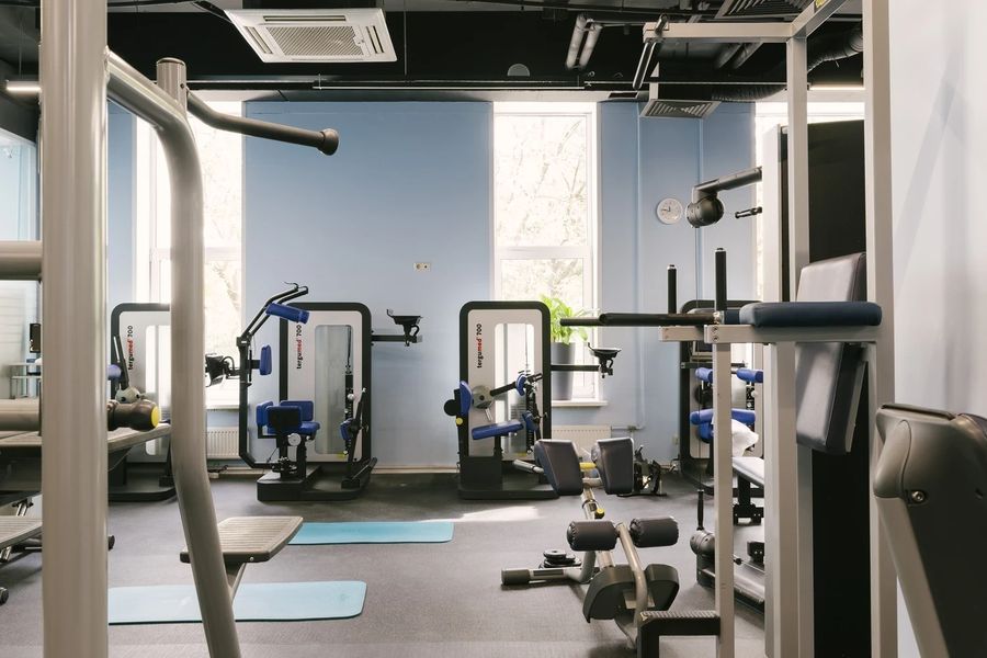 Фото клиники 7