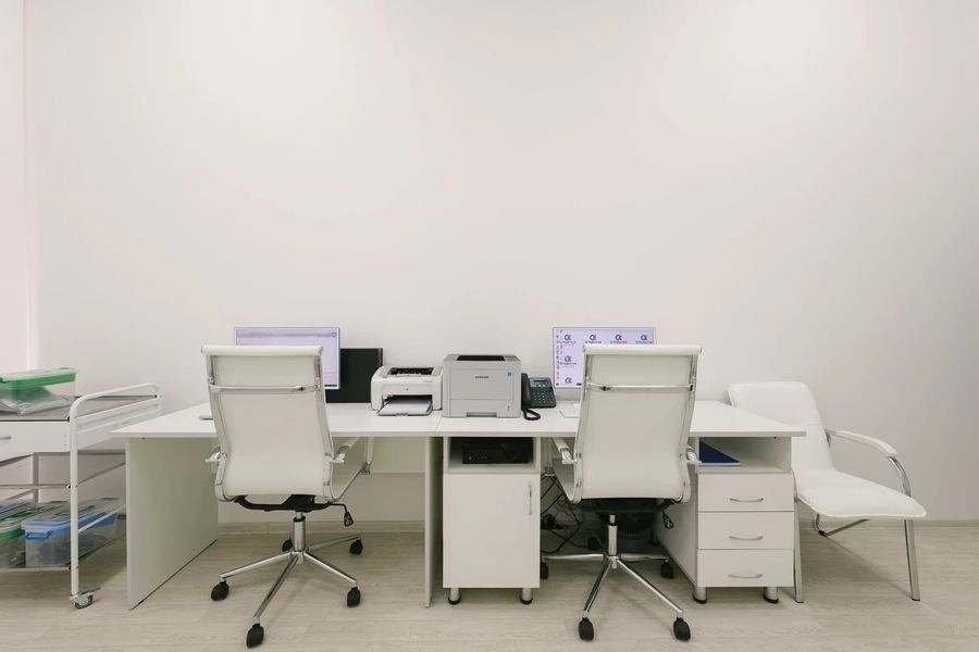 Фото клиники 20