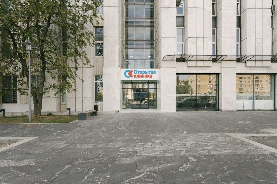 Фото клиники 1
