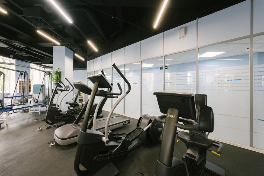 Фото клиники 10