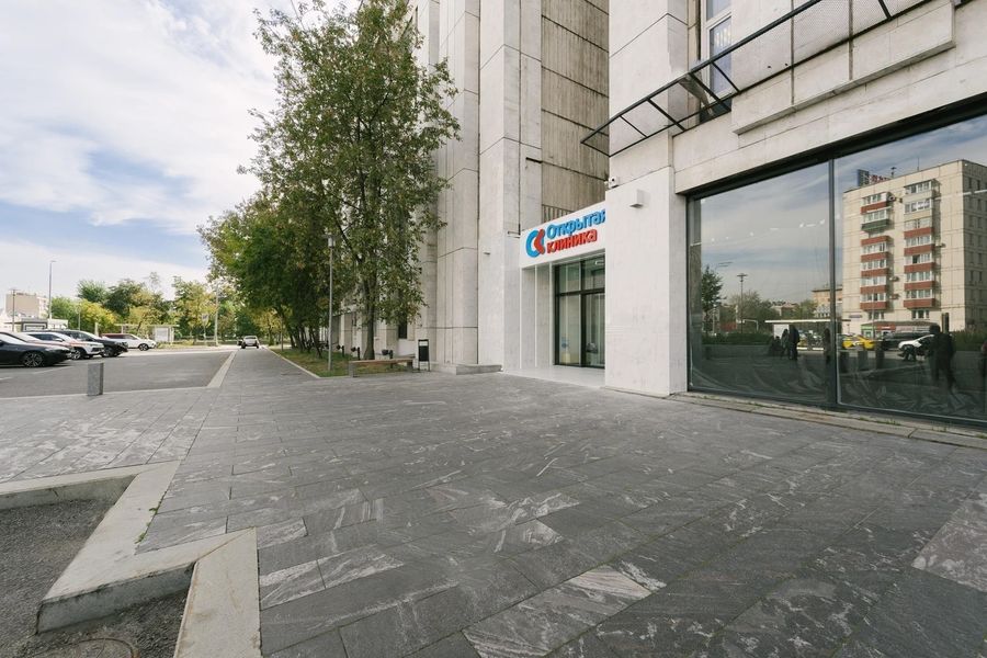 Фото клиники 3