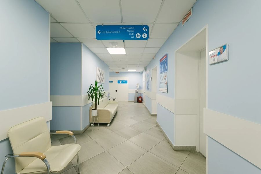Фото клиники 12