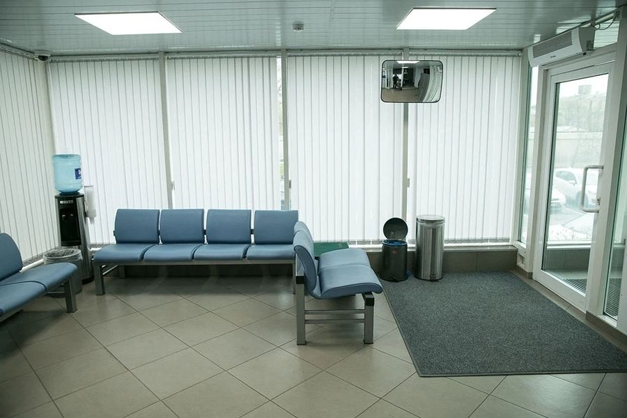 Фото клиники 2