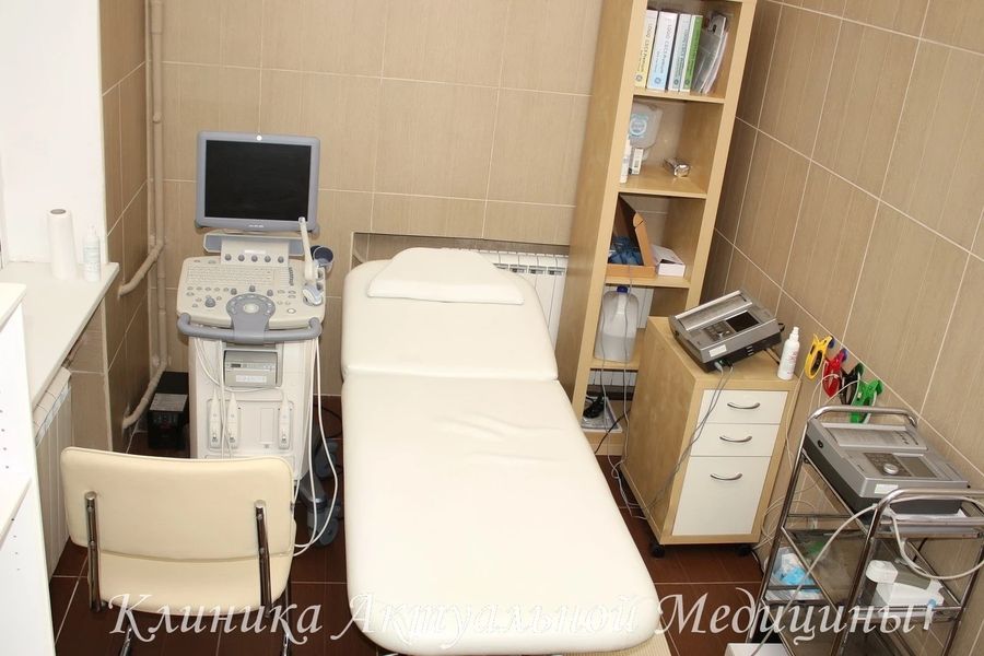 Фото клиники 4